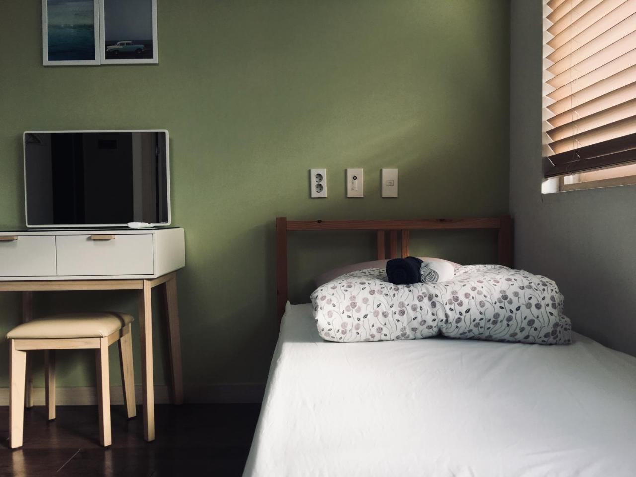 Hongdae Pencil Guesthouse Seoul Exterior foto
